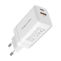 Nabíjačka USB KRUGER & MATZ KM0857 GaN 65 W