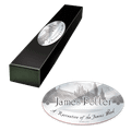 Prútik Jamesa Pottera