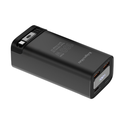 Powerbanka KRUGER & MATZ KM0915 20000 mAh Li-ion 100W QC, PD