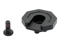 Držiak na čap (balenie 10) - pre AXIS W102, W102 Body Worn Camera, W120