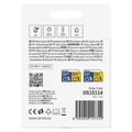 PIR senzor (pohybové čidlo) IP20 500W, biela