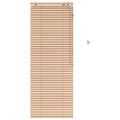 vidaXL Žalúzia Dubový vzhľad 65 x 160 cm 35 mm Masívne Paulownia drevo