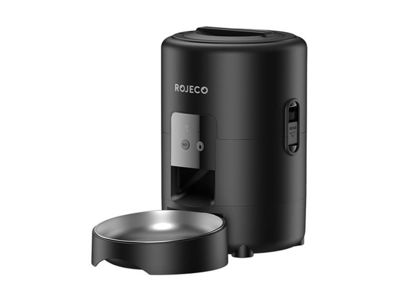 Automatický dávkovač krmiva ROJECO RWSQZDTWF-2L WiFi