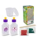 DIY Slime Sada na výrobu slizu Chameleón