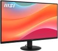 MSI PRO MP272L/ 27"/ 1920x1080/ IPS/ 1ms/ 100Hz/ 250cd/m2/ 1300:1/ HDMI/ DP/ VESA/ černý Monitor, 27", Full HD 1920 × 1080 px, IPS, 100 Hz, 1 ms, HDMI 1.4b, DisplayPort 1.2a, Adaptive-Sync, náklon, cerný