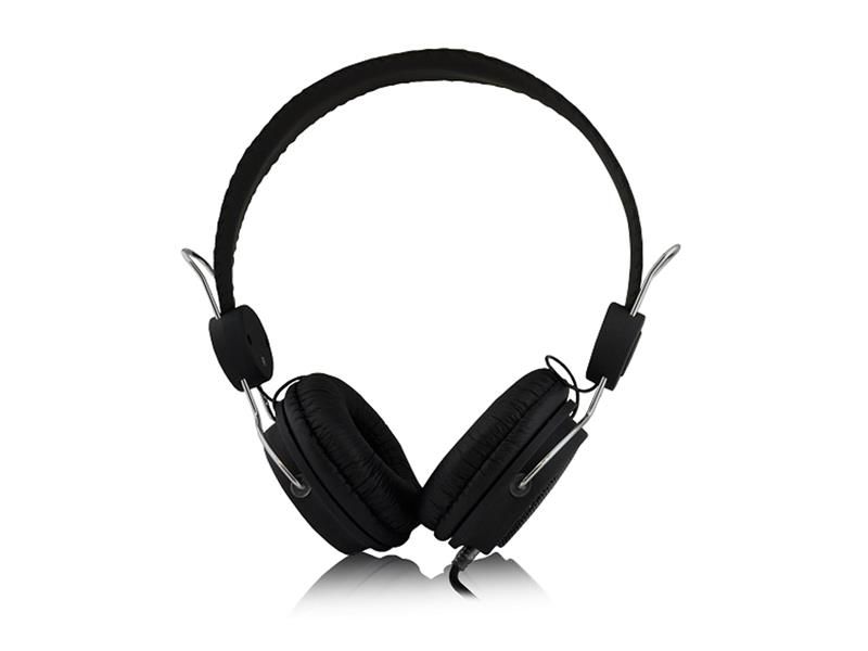 Slúchadlá LTC 53 Black