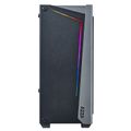 AZZA CSAZ-430B DF2 Apollo Gaming Case, PC Skrinka
