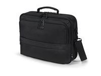 Brašna na notebook - 15" - 17.3" - čierna