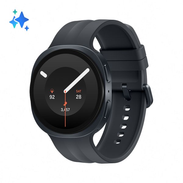 SAMSUNG Galaxy Watch 9 Graphite 44mm