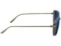 GUNNAR kancelářske/herní brýle FALLOUT VAULT 33 /GUNMETAL-OLIVE / * sluneční skla * BLF 90 * NATURAL focus