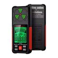 Merač elektromagnetického poľa Habotest HT627