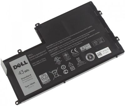 Batéria Dell 3-článková 43Wh LI-ION pre Latitude 3450, 3550, Inspiron 5542, 5543, 5545