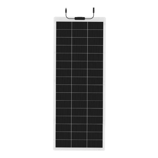 Solárny panel SOLARFAM 180 W, 1560x600x2 mm, CPC, flexibilný, Biely
