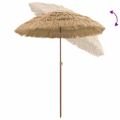 vidaXL Záhradný slnečník 160 x 160 x 196 cm Polypropylén a polyester