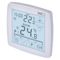 Podlahový programovateľný drôtový WiFi GoSmart termostat P56S01F