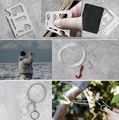 Súprava na prežitie KPZ/Survival kit 32v1 ISO 19920 SOS