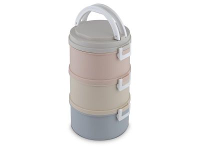 Jedálenský vozík LAMART LT6040 Care