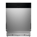 ELECTROLUX Vstavaná umývačka riadu KL72A201S