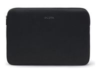 Puzdro na notebook - 14" - 14,1" - čierna