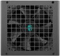 DEEPCOOL Gamerstorm zdroj PF500X / 500W /  120mm/ 80+ Bronze / černý Zdroj, 500 W, ATX12V V2.52, 80 PLUS Bronze, Active PFC, DC to DC, 120mm ventilátor, OPP/OVP/OCP/SCP/OTP/UVP/SIP/NLO