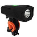 Profi predné svietidlo na bicykel ESPERANZA SCORPIUS PRO EOT060, 1750 LX Profi predné svítidlo na kolo ESPERANZA SCORPIUS PRO EOT060, 1750 LX