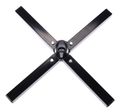 Stojan na pneumatiky CAR TIRE STAND 2, nosnosť 100 kg SIXTOL