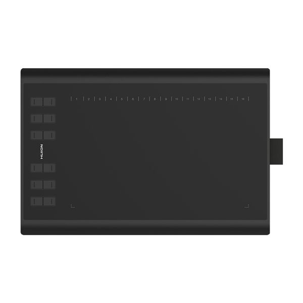 Grafický tablet Huion H1060P
