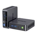Mini PC GMKtec K17 s procesorom Intel Core Ultra 5 226V, 16 GB RAM, 1 TB úložiskom a systémom Windows 11 Pro