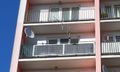 FVE balkónový solárny panel flexi 310 Wp SUN-MAN SMF310M-5X12DW FVE balkonový solární panel flexi 310 Wp SUN-MAN SMF310M-5X12DW