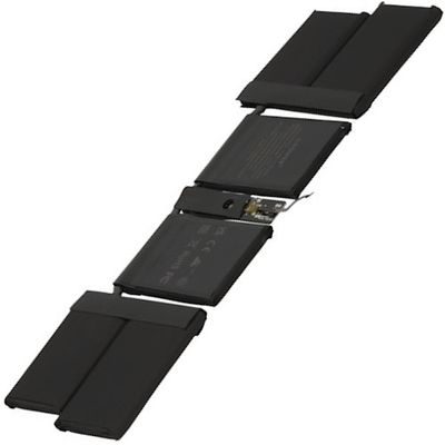 2-POWER Batéria 11,46V 6100mAh pre Apple MacBook Pro 14 M1 A2442 (2021)