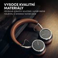BEYERDYNAMIC AVENTHO 100, Bezdr. slúchadlá, krémov