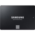 SAMSUNG SSD 870 EVO 2TB/2,5"/SATA3/7mm
