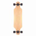 Longboard NILS Extreme Wood 40*10
