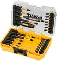 DeWALT DT70730T 25-dielna sada torzných bitov FlexTorq