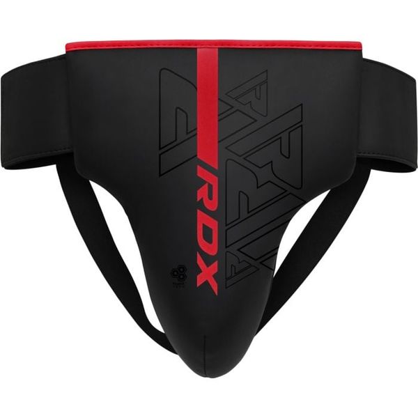 Suspenzor F6 Kara Red - RDX, veľkosť XL, veľkosť oblečenia XL