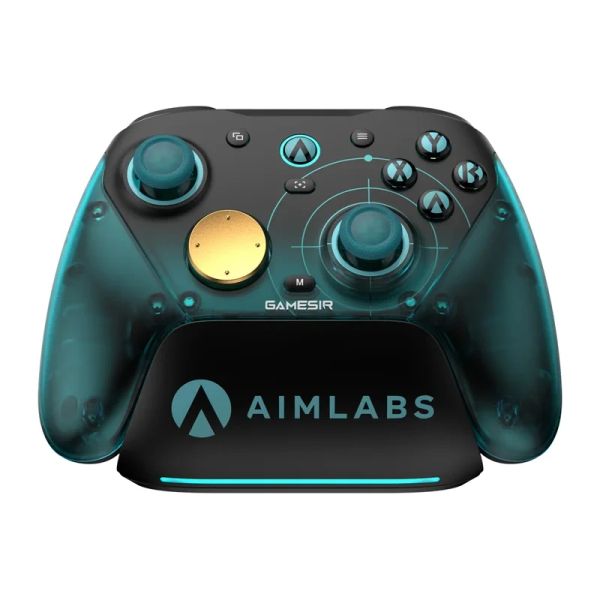 Ovladač pre PC GameSir G7 Pro 8K Aimlabs Edition