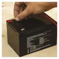 Náhradný akumulátor pre 3810 (P2301, P2304, P2305, P2308)