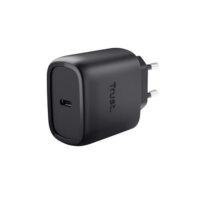 TRUSt MAXO 45W USB-C NABÍJAČKA F/SAMSUNG