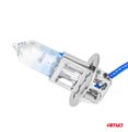 Halogénové žiarovky H3 12V 55W LumiTec NEXT GENERATION +135% DUO AMiO-04403