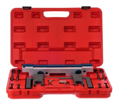 Sada pro aretaci motoru MECHANIC ENGINE TIMING SET 26, BMW N51, N52, N53, N54 SIXTOL