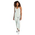 Dámske tielko Essential Tank Moon Grey - STRIX