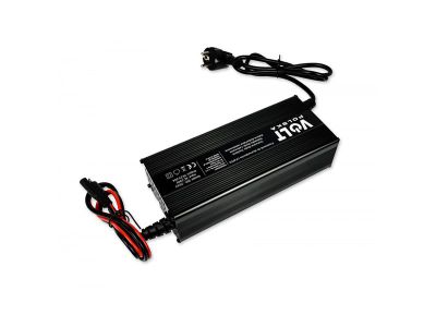 Nabíjačka akumulátorov VOLT 24V LiFePO4 20000mAh