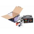 Compass starter 6/12v 2/10/55a 07156