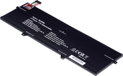 Batéria T6 Power HP EliteBook x360 1040 G5, x360 1040 G6, 7298mAh, 56Wh, 4 články, Li-pol