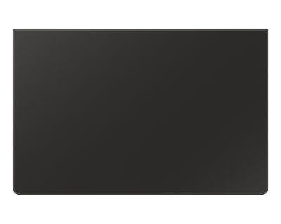 Samsung Ochranný kryt s klávesnicou pre Tab S10 FE+ Black