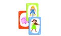 Kartová hra Pantomíma