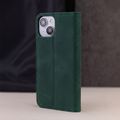 Smart Suede case for Google Pixel 11 / 11 Pro green