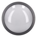 LED venkovné osvetlenie Solight WO781-G