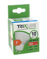 LED žiarovka Trixline 10W 920lm GU10 neutrálna biela