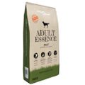 vidaXL Prémiové psie krmivo Adult Essence Beef 2ks 30kg